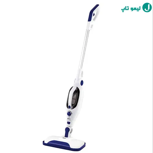 بخارشوی عصایی فکر مدل مکس کلین با طراحی سبک برای نظافت سریع سرامیک