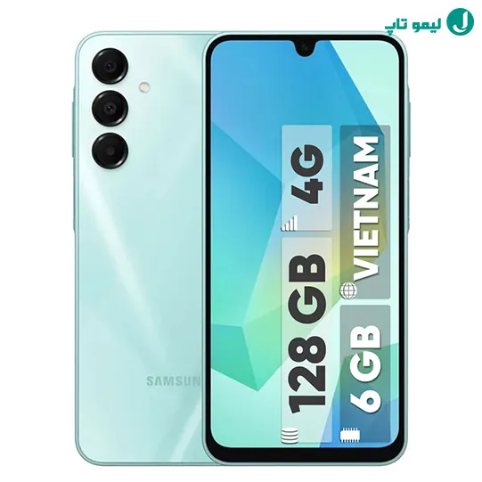 گلکسی A16 4G؛ پشتیبانی بلندمدت در کالبدی اقتصادی