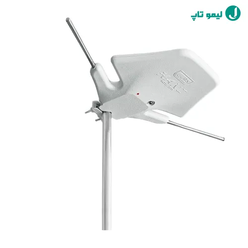 آنتن هوایی هانی مدل 2011 اکتیو با کابل منبع تغذیه USB تلویزیون