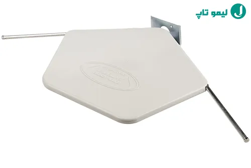 آنتن هوایی صبا مدل S2001 ثابت با منبع تغذیه برقی و مدار قوی