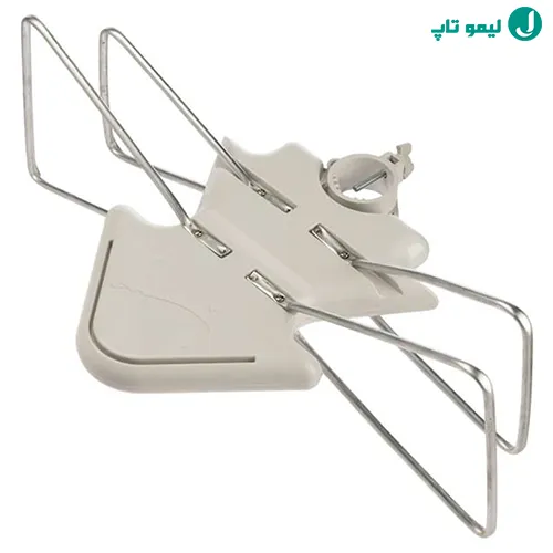آنتن هوایی صبا تصویر کیمیا مدل نقاب پلاستیکی سبک و ارزان قیمت