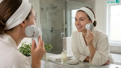 best facial cleansing brush