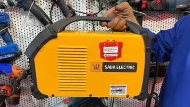 بهترین دستگاه جوش خانگی