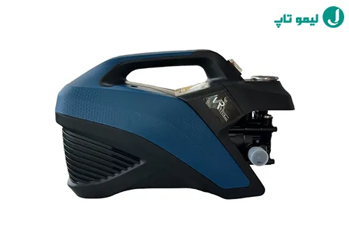 دستگاه کارواش خانگی ویوارکس مدل 71140 با موتور کمصدا و قابلیت مکش آب از سطل