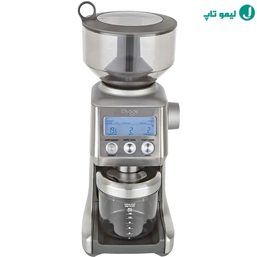 آسیاب قهوه سیج مدل Smart Grinder Pro