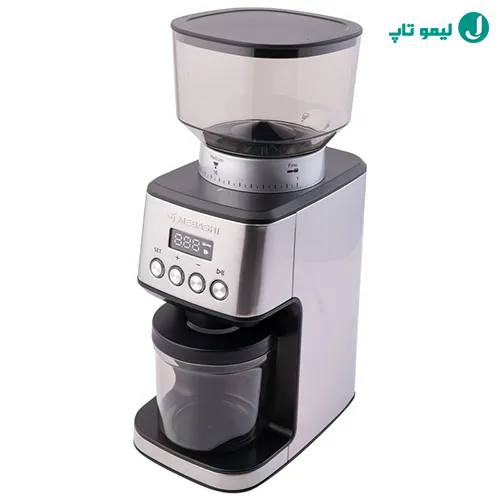 آسیاب قهوه مباشی مدل ME-CG2288