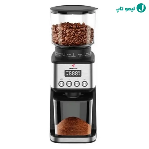 آسیاب قهوه مباشی مدل ME-CG2293