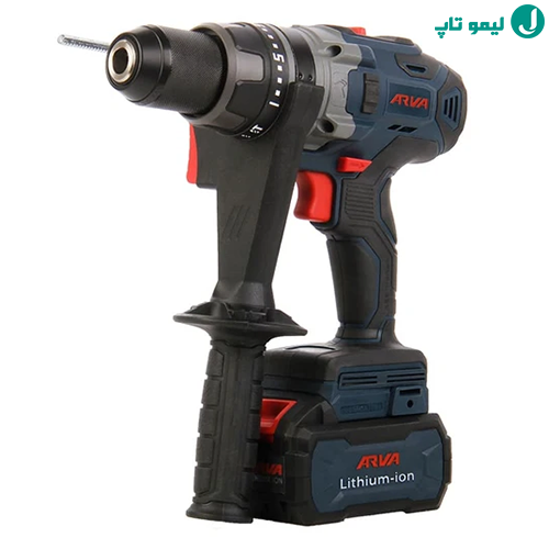 drill regargable 5816