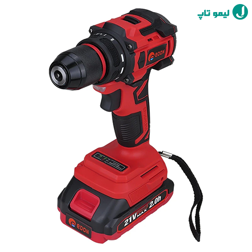 drill regargable AD 21BL
