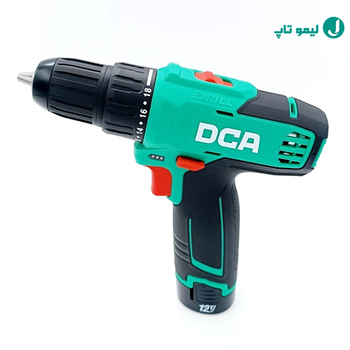 drill regargable ADJZ1202i