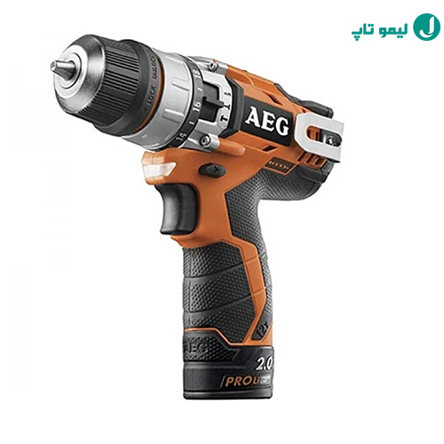drill regargable BSB12C2LI