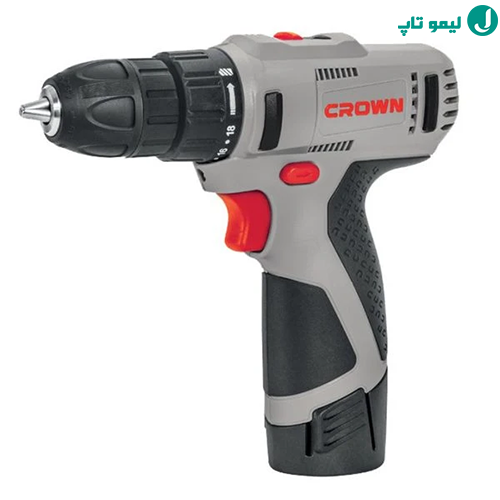 drill regargable CT21053