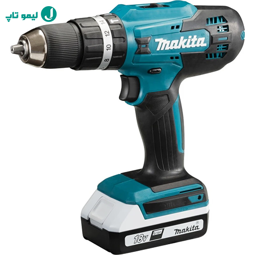 drill regargable HP488DWAE