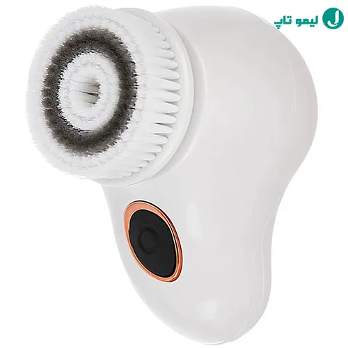 برس پاکسازی صورت مسافرتی کیوت اسکین مدل اور کلین F601 با طراحی جمع و جور