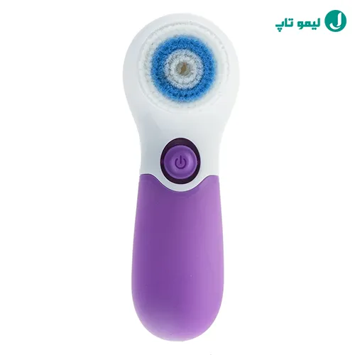 فیس براش چرخشی کیوت اسکین مدل F700 مناسب شستشوی عمیق پوست چرب