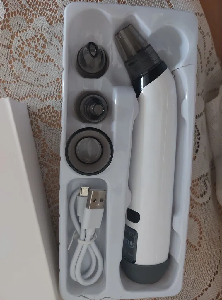 microdermabrasion 2in1