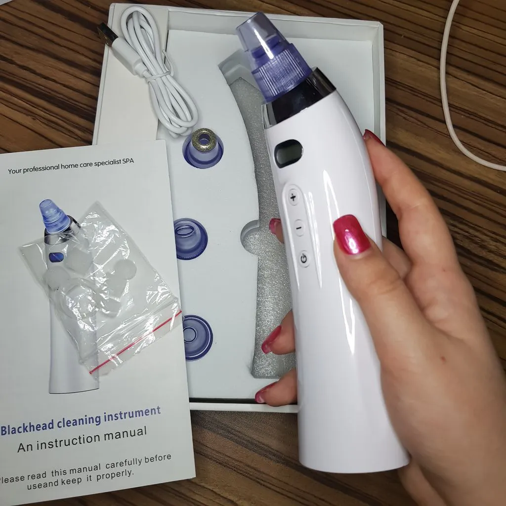 microdermabrasion CM2011