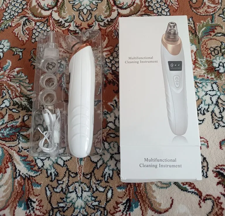 microdermabrasion E12S