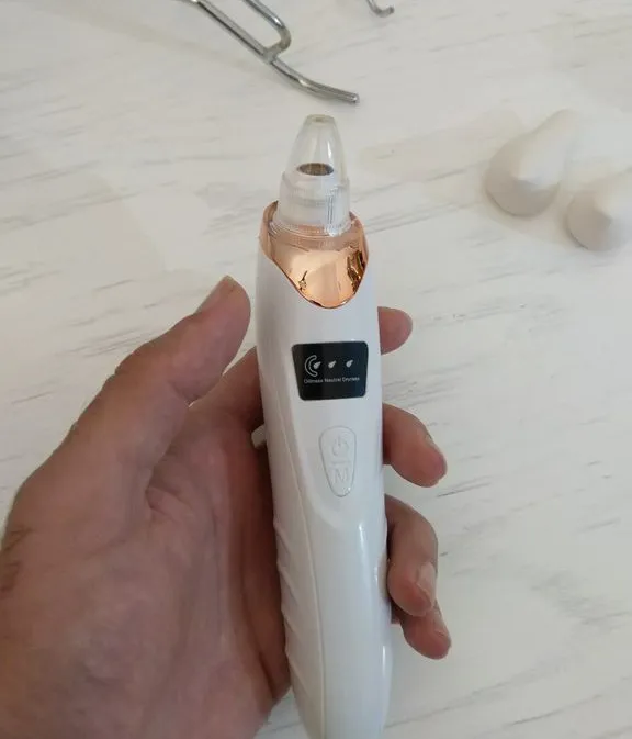 microdermabrasion HY9