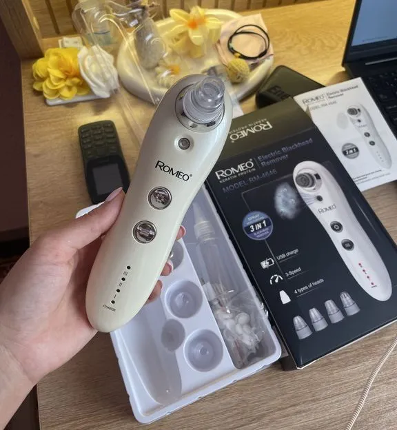 microdermabrasion Rm 4646