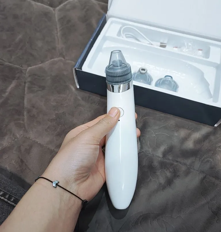 microdermabrasion XN 8030