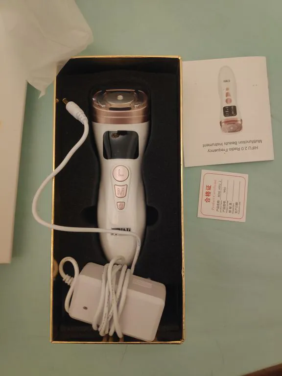microdermabrasion hifo