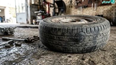 moayeb razi tire