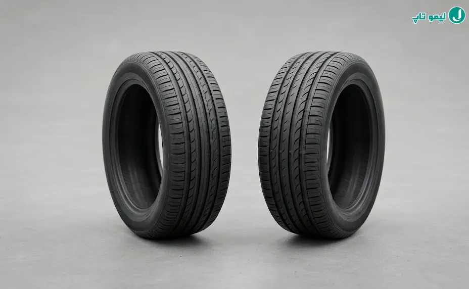 لاستیک رازی یا گلدستون؟ بررسی یک شباهت پرحاشیه