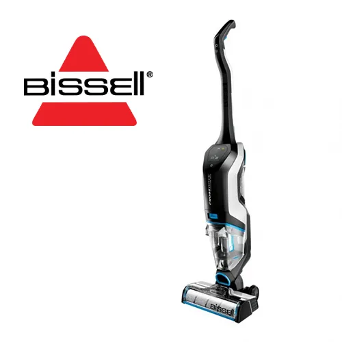 جارو شارژی بیسل (Bissell)
