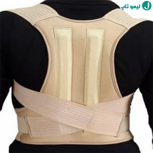 طراحی ظریف و تمامکشی قوزبند سما طب پاکان مدل 4036 مناسب برای استفاده روزمره خانمها