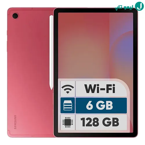 نوشتن فرمولهای ریاضی روی تبلت سامسونگ Galaxy Tab S10 Lite؛ بهترین تبلت قلم دار اقتصادی
