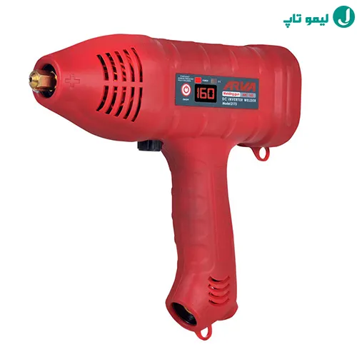 تصویر دستگاه جوشکاری آروا مدل 2173
