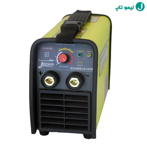 اینورتر جوشکاری جوشا مدل ECOWELD 3202