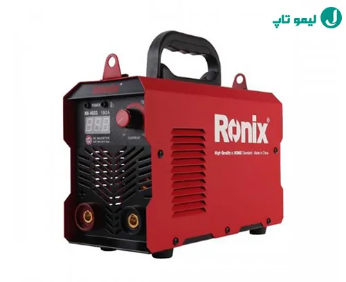 دستگاه جوش رونیکس مدل RH-4603