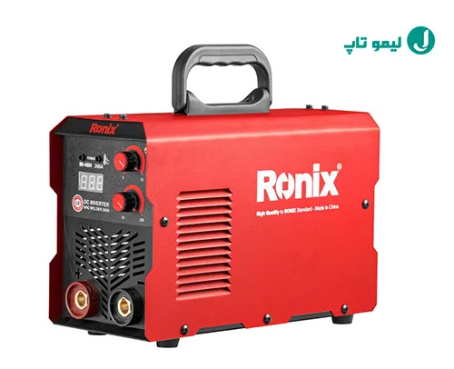 اینورتر جوشکاری رونیکس مدل RH-4604