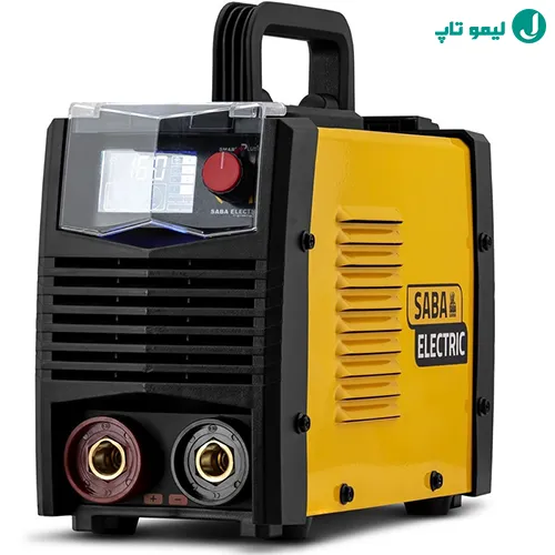 دستگاه جوش اینورتر 160 آمپر صبا مدل SMART PLUS B