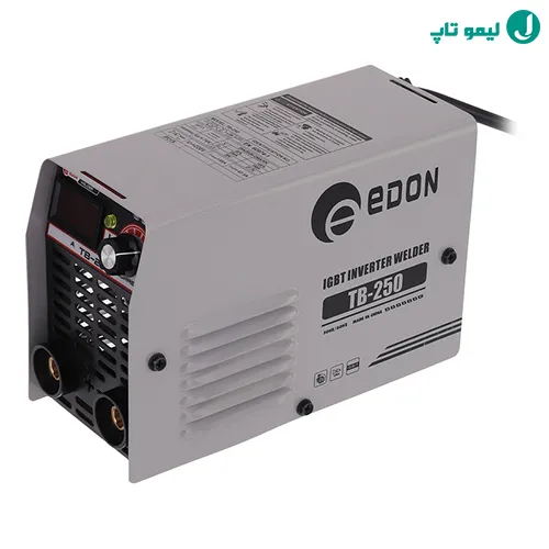 دستگاه جوش 250 آمپر ادون مدل TB-250