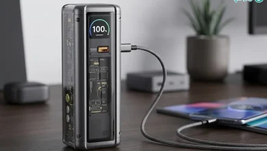 بهترین پاوربانک شیائومی