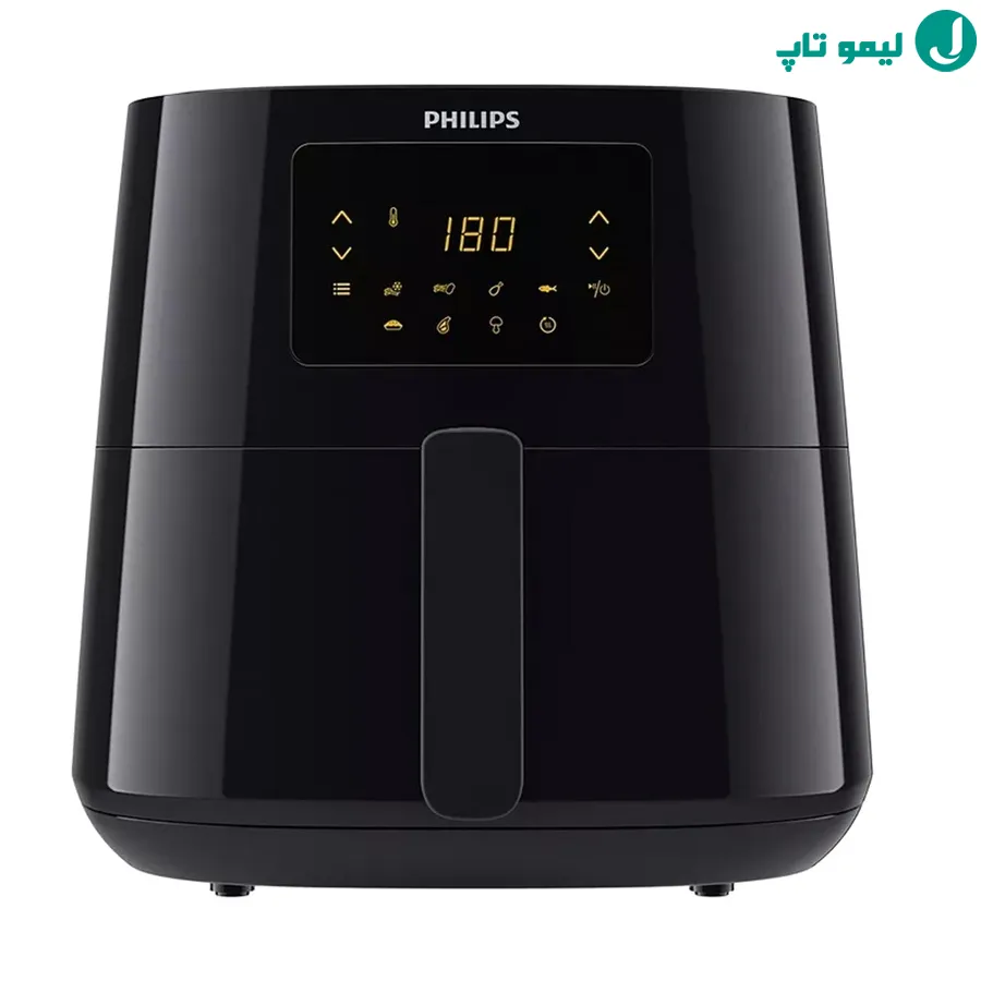 سرخ کن بدون روغن فیلیپس با سبد توری فلزی