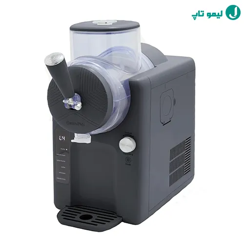 Ice cream maker FRS330