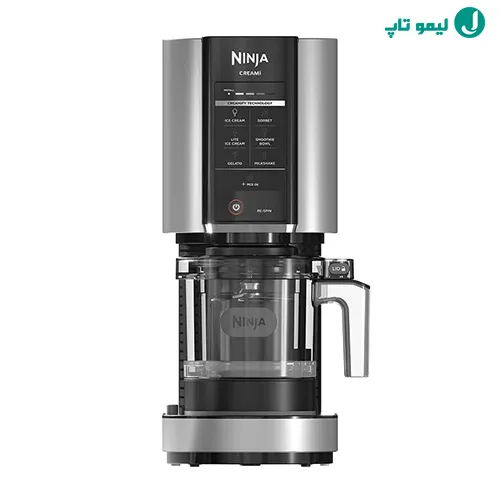 Ice cream maker NC300