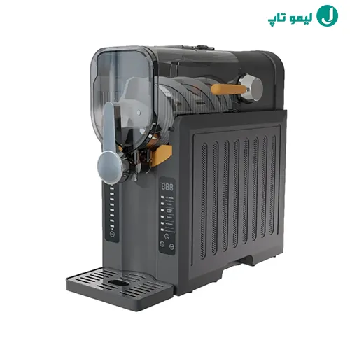 Ice cream maker PD LFST143