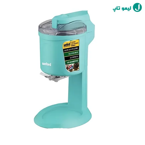 Ice cream maker sf26031cm