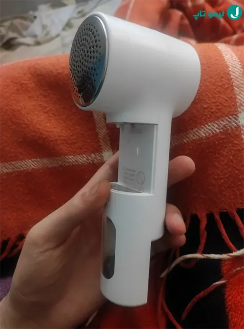 adhesivebrush Lint Trimmer
