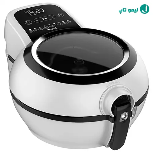 بهترین مارک سرخ کن بدون روغن تفال مدل AH960 همزندار