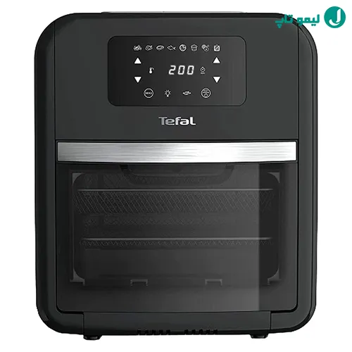 بهترین مارک سرخ کن تفال مدل FW501 آون طبقاتی