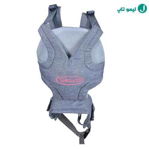 گراکو مدل 03 دارای بند پشتی به شکل عدد هشت