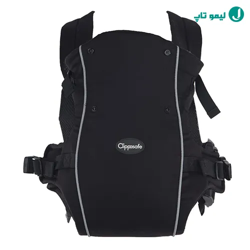 وسیله حمل نوزاد کلیپاسیف CL600 با طراحی مینیمال