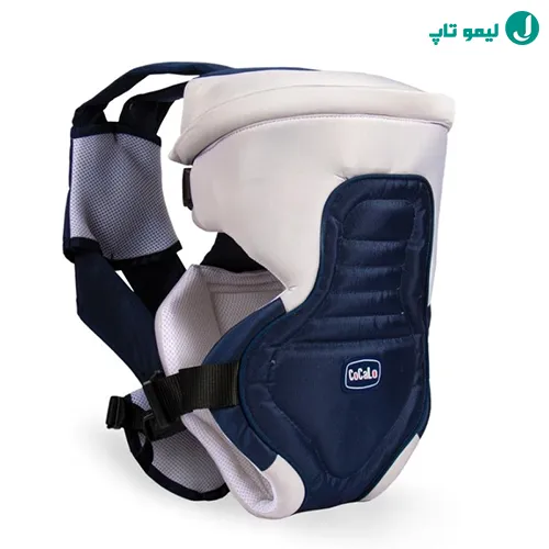 کوکالو مدل Soft & dream با ساختار پارچهای سبک