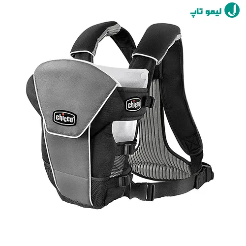 چیکو مدل ultra soft vapor همراه با پیشبند پنبهای